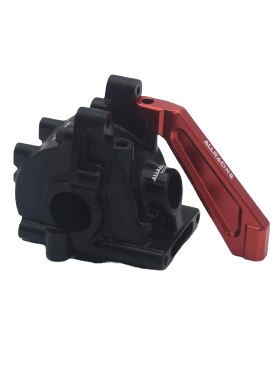 задний кронштейн из сплава ч