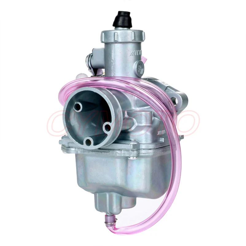 Карбюратор VM22 26 мм для впускной трубы Mikuni питбайка 110cc 125cc 140cc Lifan YX Zongshen XR50 CRF70 KLX BBR -