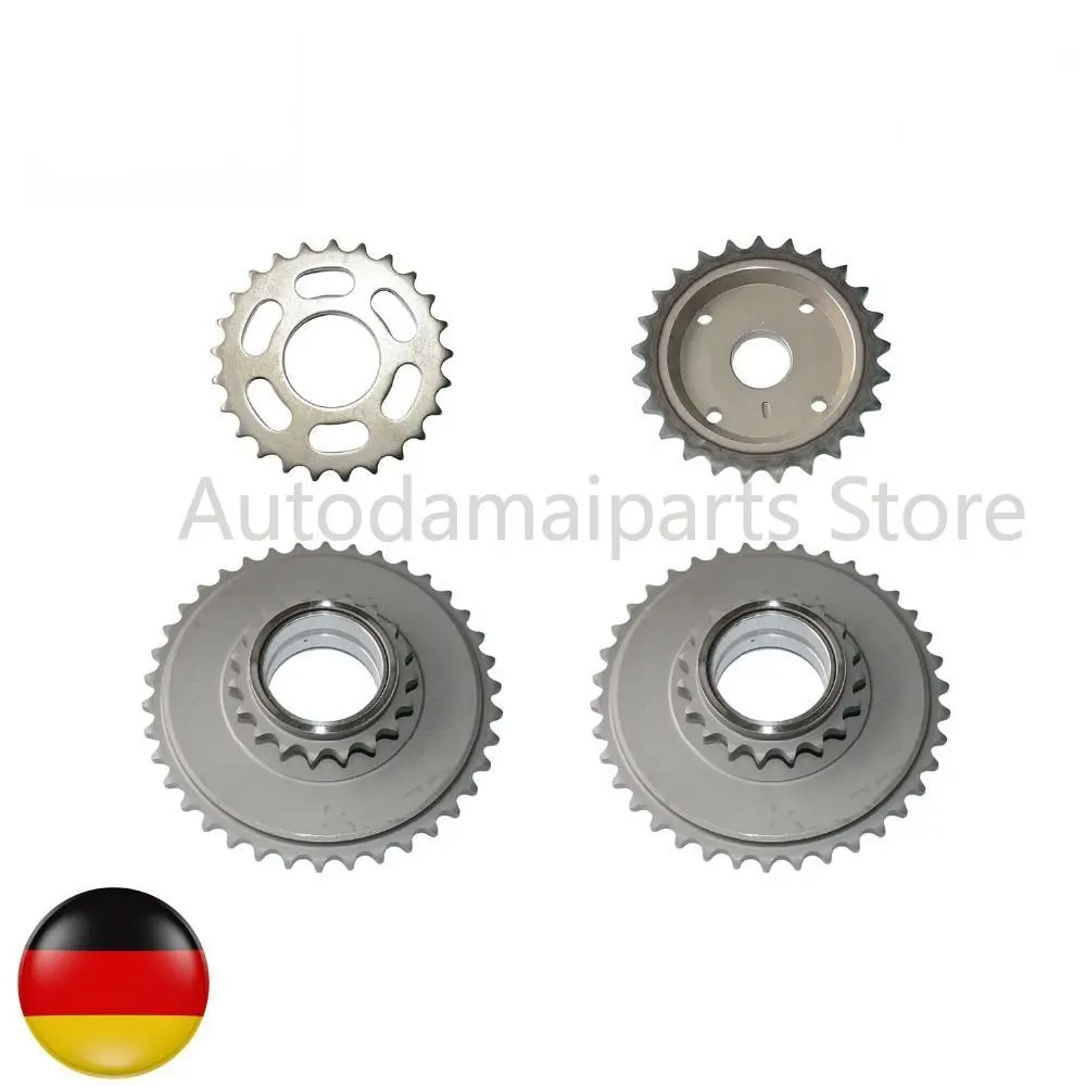 

Цепные звездочки двигателя AP01 для Audi A4 л V6 DOHC AUK BKH 057109116J 06E109571A 059109077E