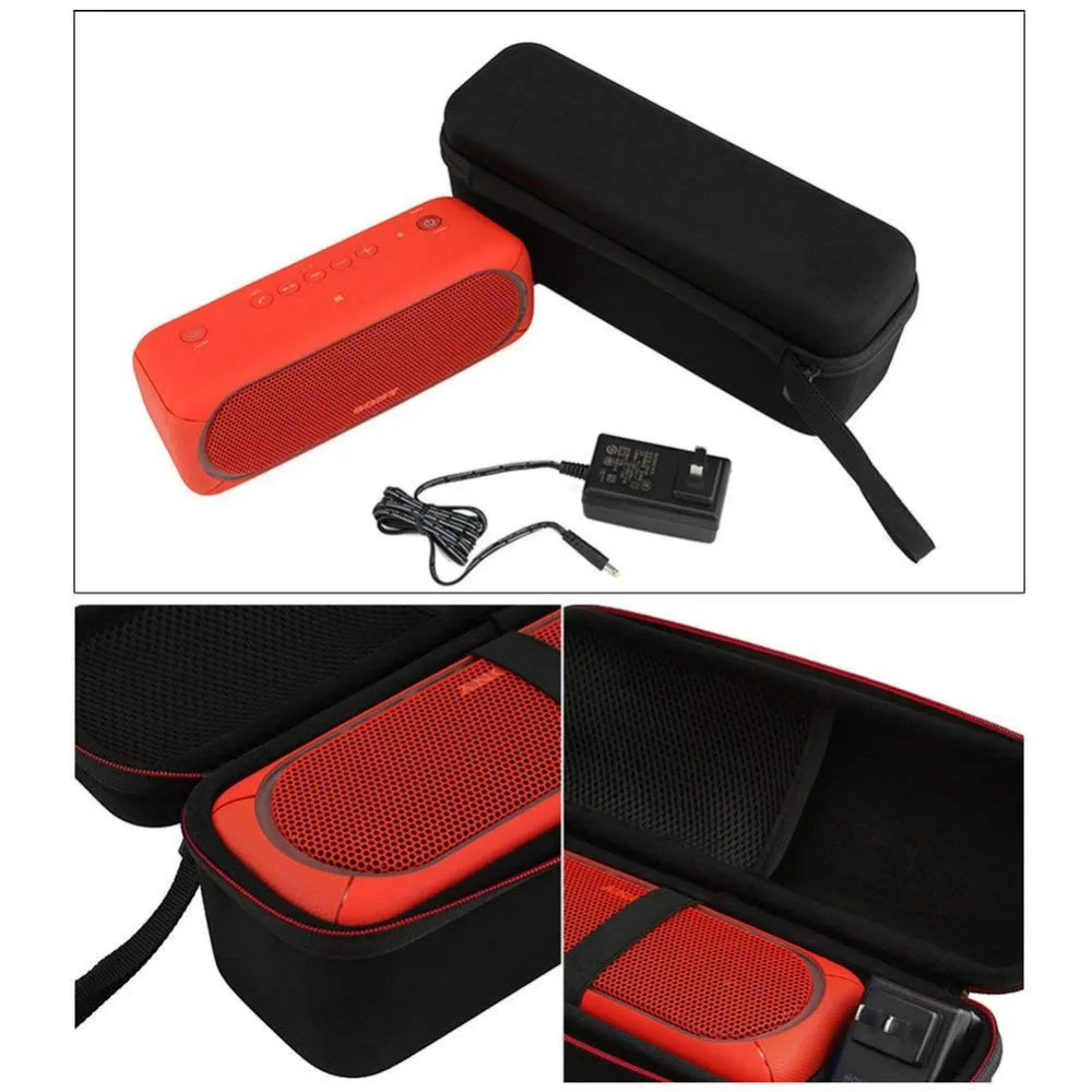 Новинка 2018 EVA дорожный защитный чехол для динамика Sony XB30/SRS XB30/SRS-XB30 | Электроника