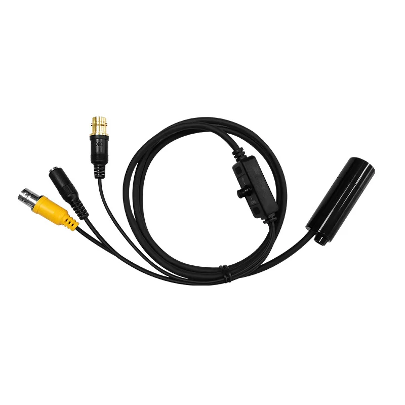 Транспортное средство защиты безопасности Гонки видео Камеры Скрытого