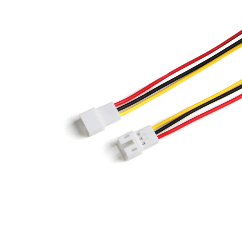 20 шт. см Micro JST PH 2 0 2P 3P 4P 5P 6-контактный Штекерный разъем с проводными кабелями 200 мм |