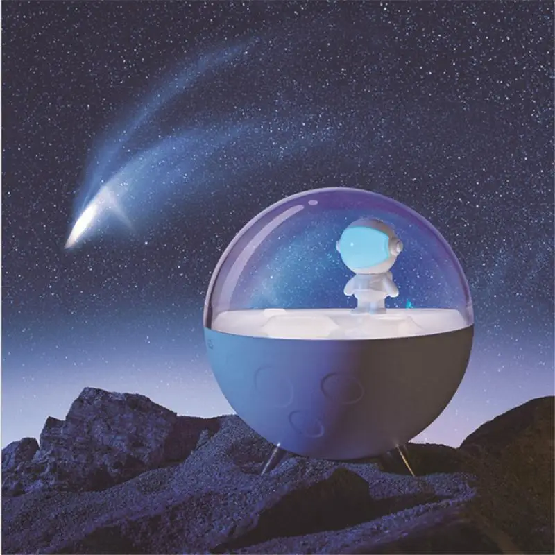 

Guardian Ночной светильник с космонавтом на ночной Светильник СВЕТОДИОДНЫЙ Ночной светильник, детские штаны, Детские Спальня настольная лампа ...