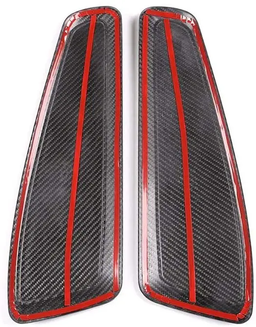 Автомобильные внутренние аксессуары сиденье сбоку Панель отделкой из