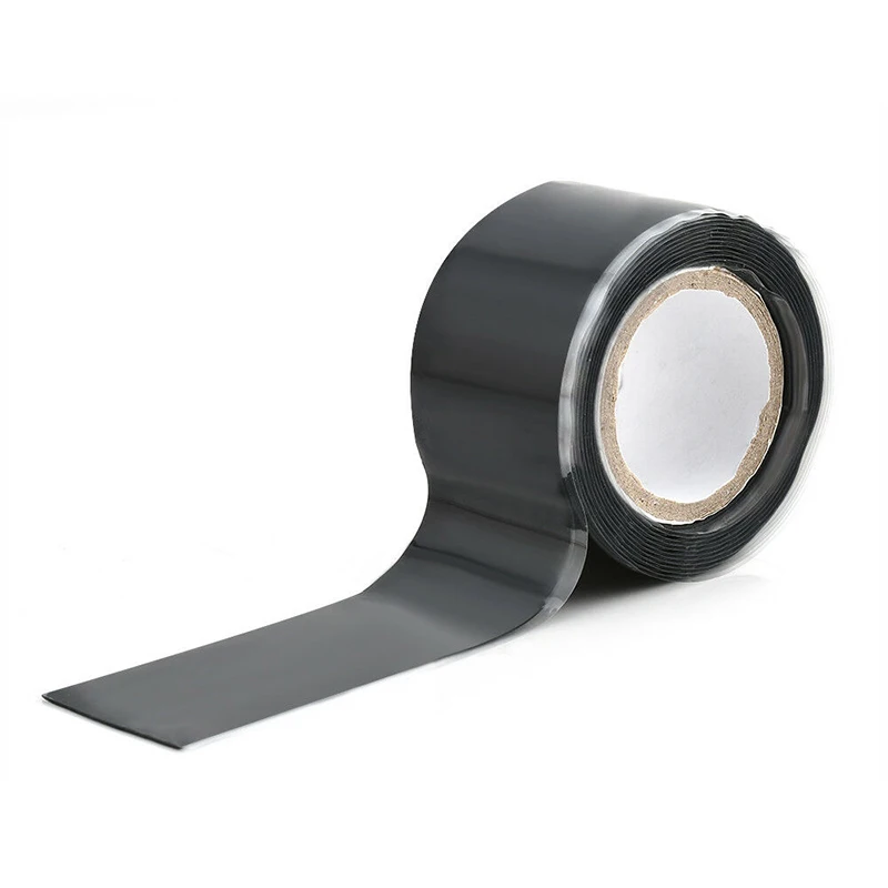 

150cm Super Strong Waterproof Tape Stop Leaks Seal Repair Tape Performance Self Fix Tape Strong Rubberized Sealant