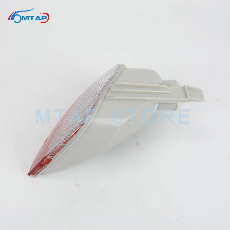 MTAP задний бампер отражатель лампы туман светильник тумана для фокусировки MK1 2005