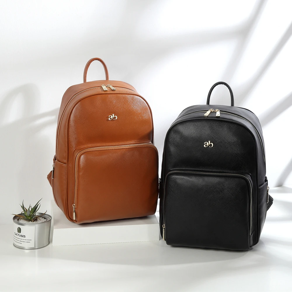 Сумка для детских подгузников органайзер из искусственной кожи модная сумка мам