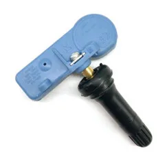 4 шт./лот запчасти OE No 22853740 TPMS 315 МГц для Cadillac XTS 2005 год датчик давления в