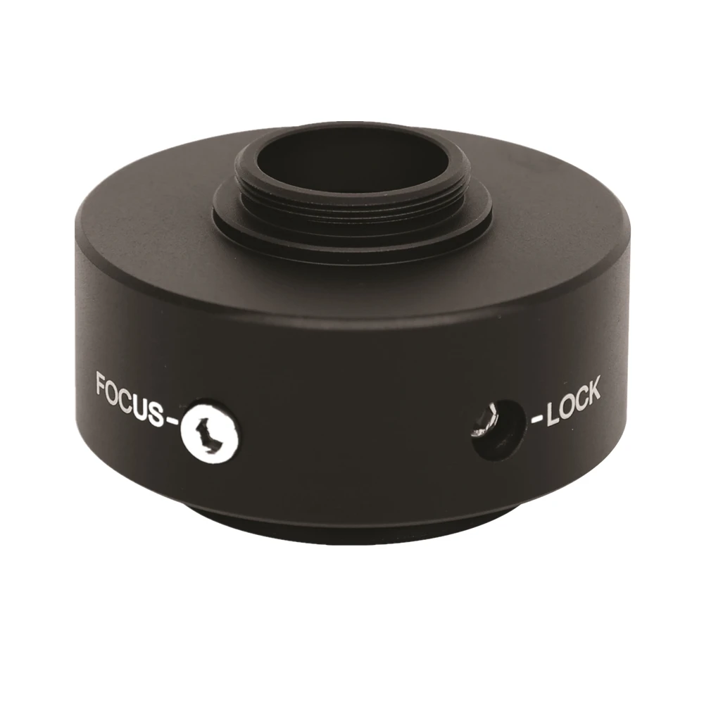 0.63X микроскоп разъем камеры C Mount адаптер CCD интерфейс для Совместимость