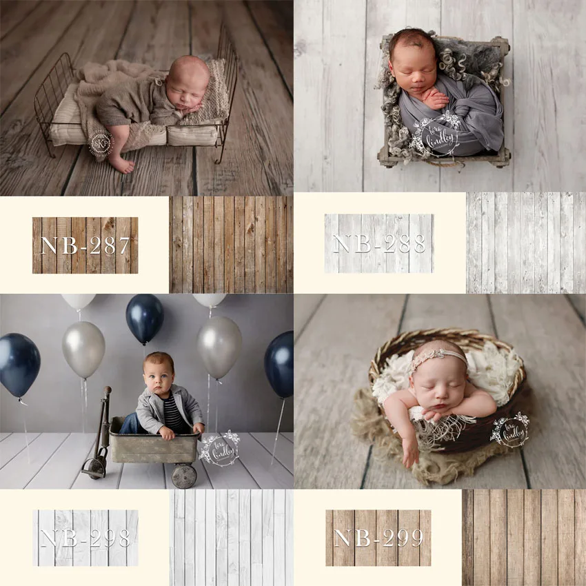 Фон с изображением деревянных доскок вкусные фон для фотосъемки в винтажном