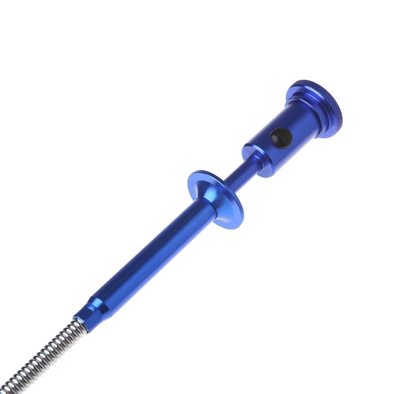 

Pick-Up Tool 4 Claw Long Reach Flexible Spring Grip Narrow Bend Curve Grabber A06 21 Dropshipping