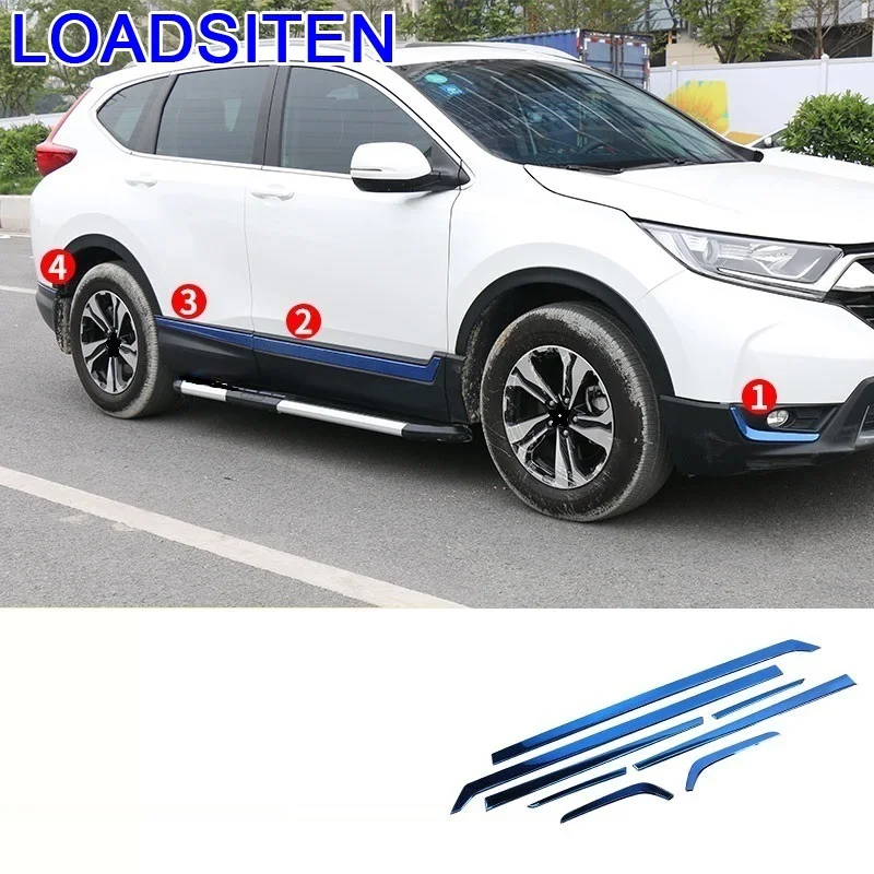 Автомобильный декоративный Модифицированный корпус ручка дверная крышка