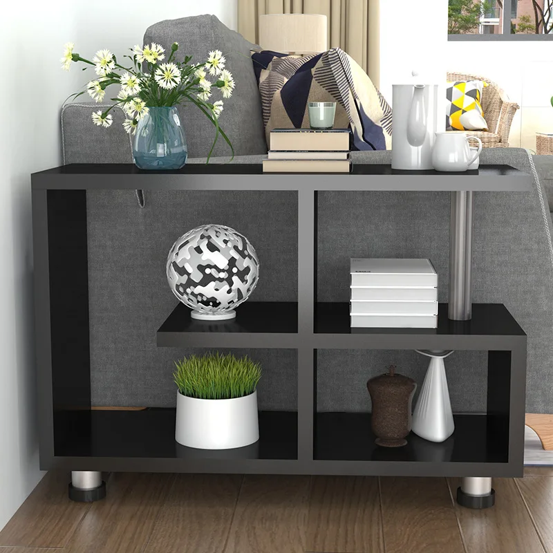 Sofa edge cabinet edge desk contemporary and contracted smal