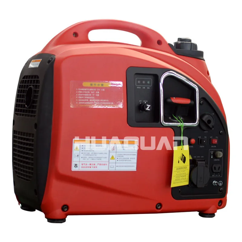 Горячая Распродажа мини 2kw инверторный генератор для дома с ценами в Пакистане |