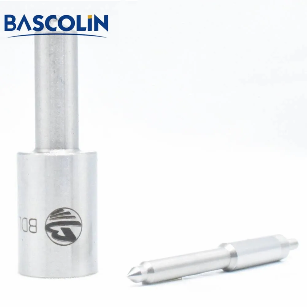Сопло BASCOLIN BDLL150S6556 детали топливного инжектора бензиновый инжектор 150S 6556