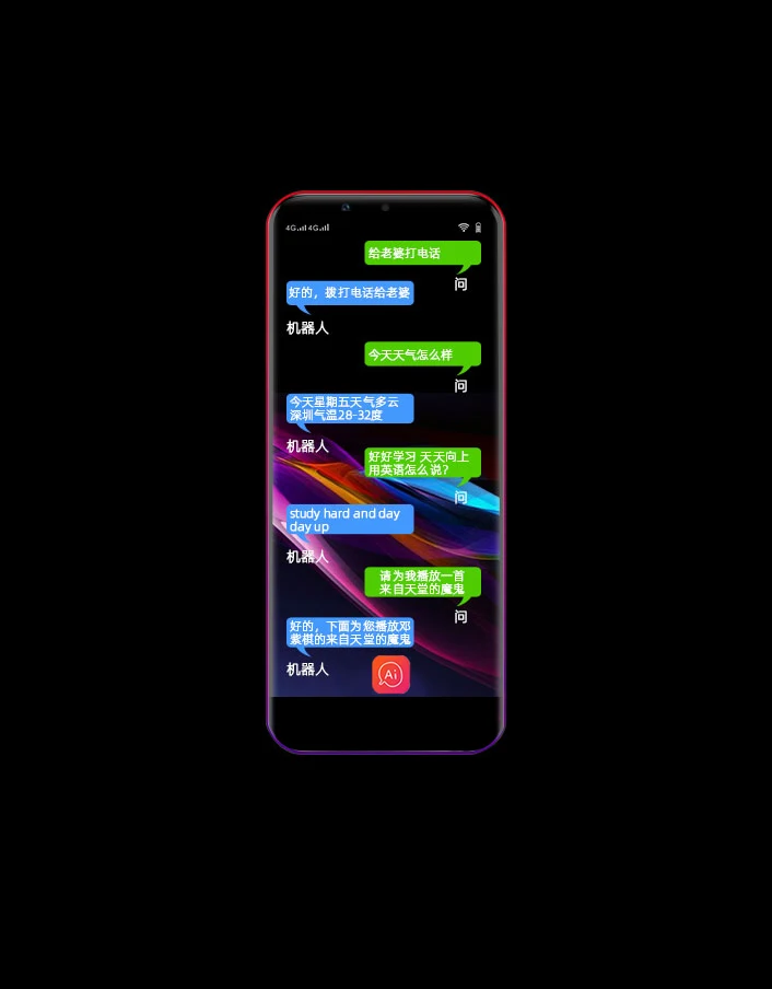 M16 Мини Android Сотовые телефоны MT6739V/CWA четырехъядерный 32 ГБ/64 Гб rom отпечаток пальца разблокирован play store 4G смартфон