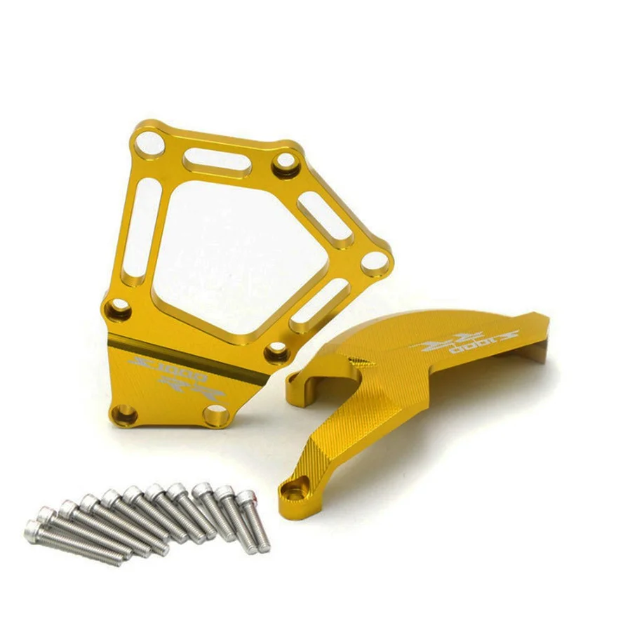 Высокое качество для защиты двигателя статор чехол Защита слайдер протектор BMW