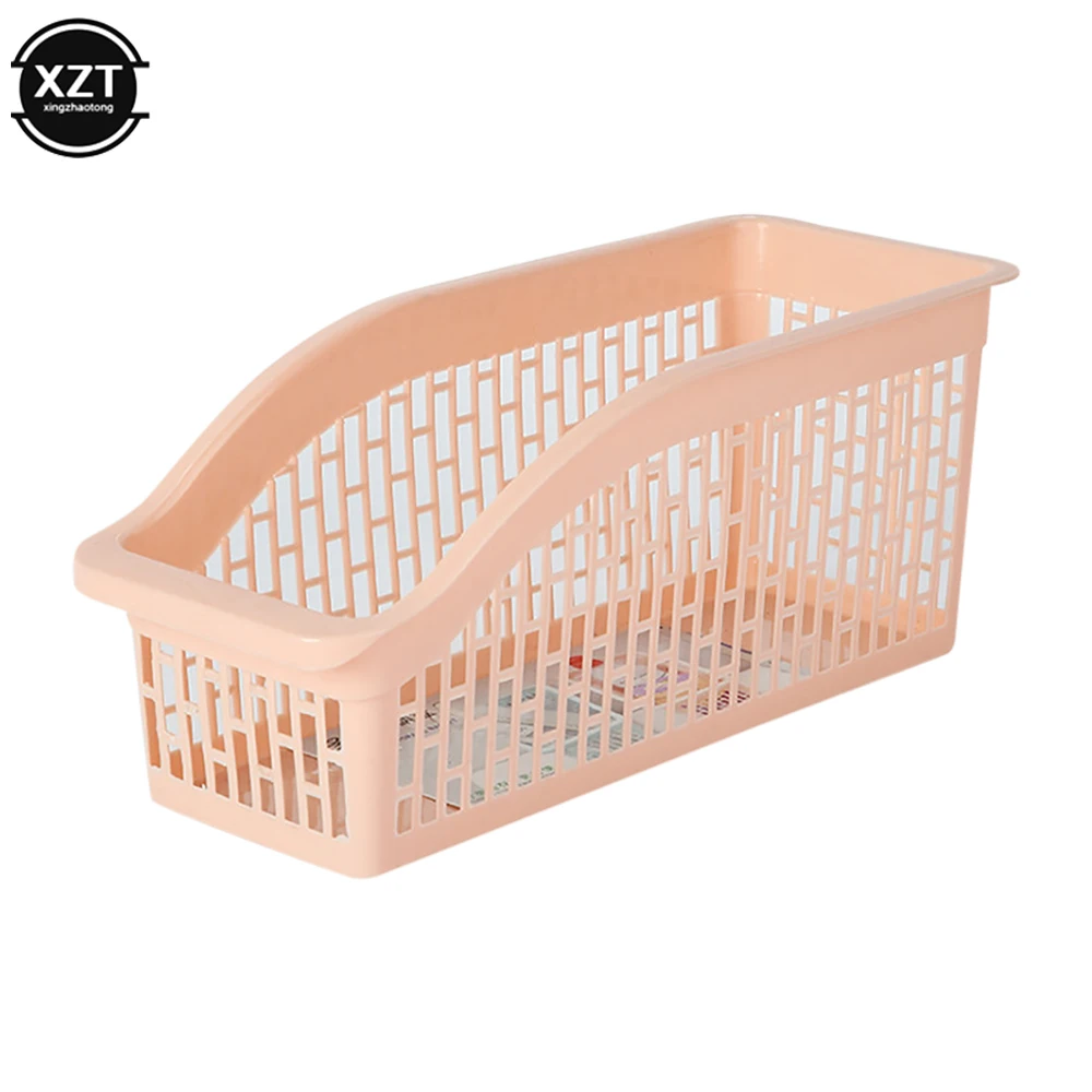 

Новая настольная корзина для хранения, кухонная стандартная деталь, контейнер для всякой всячины, кухонный шкаф, контейнер для хранения хол...