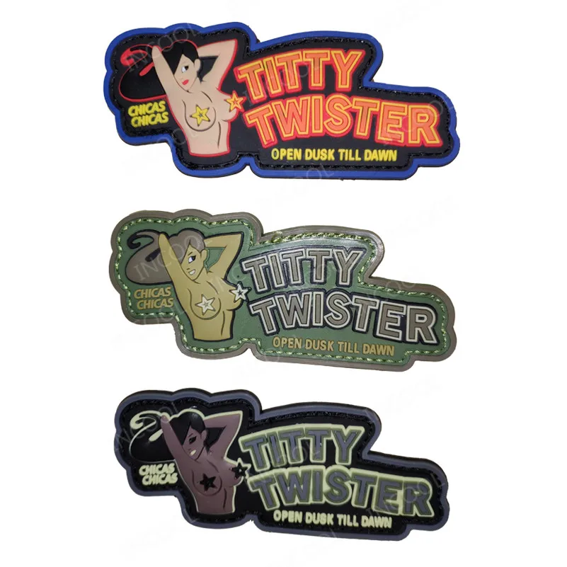 Летать бомба резиновые вышитые патчи пикантные пистолет для девочек медсестра