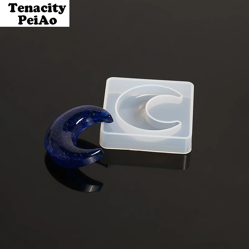 Форма из жидкого силикона для декоративных поделок сделай сам смолы формы