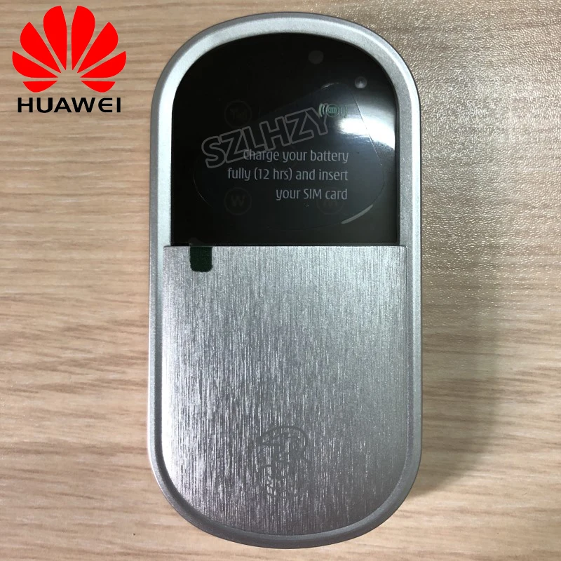 Разблокированный HUAWEI E5830 3g мобильный беспроводной маршрутизатор MIFI точка доступа карман с слотом для sim-карты
