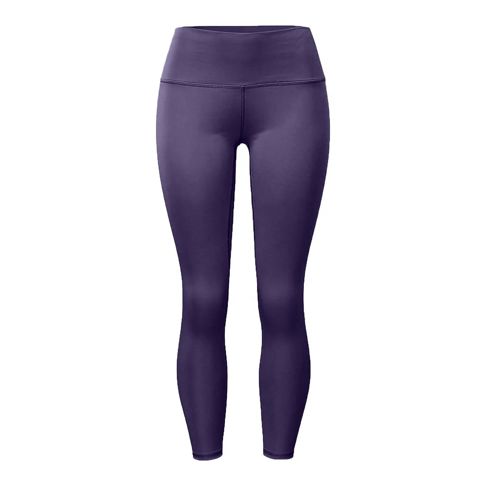 

Women's High Waist Pockets Running Tie-dye Pants Workout Leggings Yoga Pants