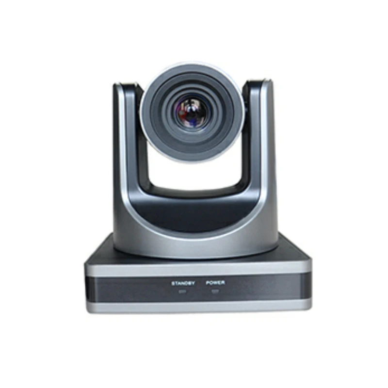 1080P 12x HD Zoom video audio conference solution conferencing camera speakerphone с 2 расширительными микрофонами |