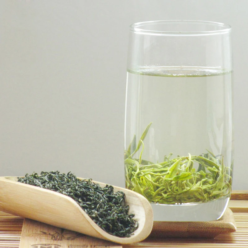 T&eacute; chino verde de alta monta&ntilde;a, t&eacute; chino de hojas sueltas, 2020g, primavera de 250-3