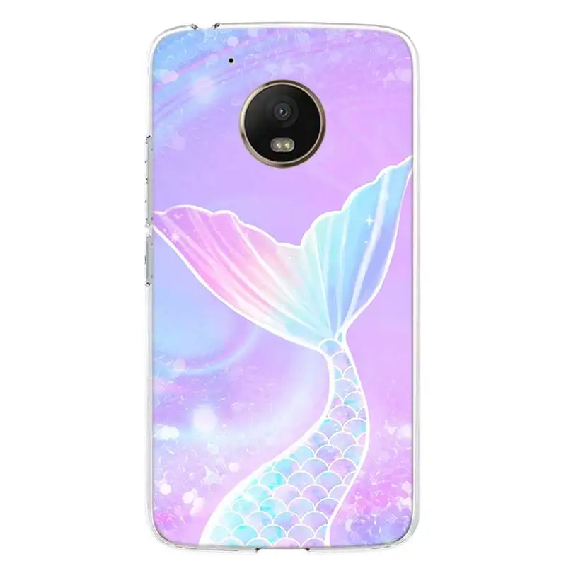Чехол Magic Pearl с черепом для телефона Motorola Moto G9 G8 G7 G6 G5S E6 E5 Plus Play Power EU One Action Macro Print Cover