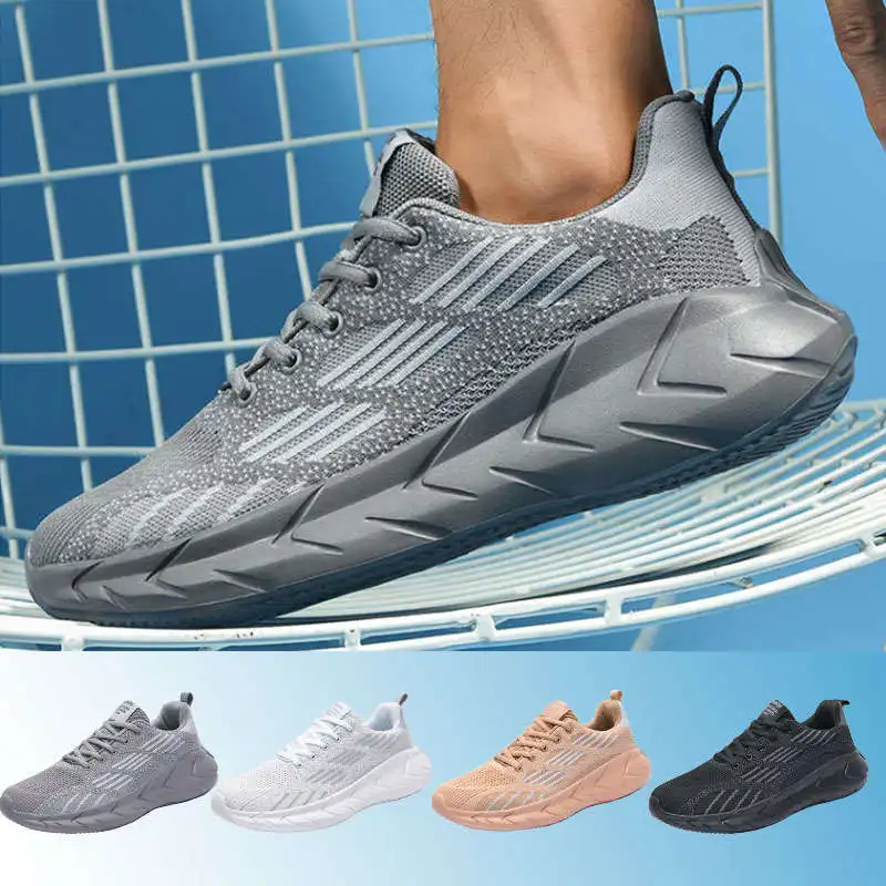 

Men's Original Running Shoes Heightening Men's Sports Boots Girl's Black Man Sneakers Gym Sport Shoes Men Number 6.5 Tennis Gym