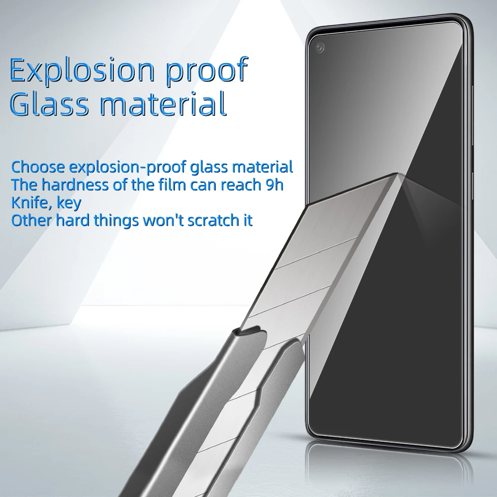 Защита для экрана из закаленного стекла Samsung Galaxy A20e A40 A51 A30 A10 2019 A50 A20 A10e A60 A71 A11 A41 A31