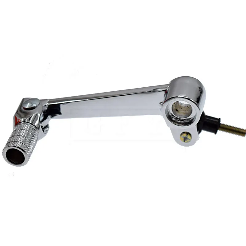 

Мотоцикл для Kawasaki ZX12R 2000 2001 2002 2003 2004 2005 ZX-12R ZX 12R Мотоцикл Алюминиевый Рычаг переключения передач педаль