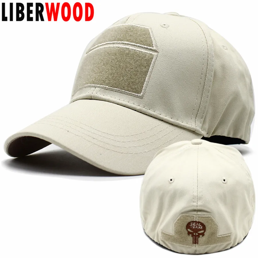 Кепка LIBERWOOD военно-морской котик Череп Мультикам кепка спецназа тактическая