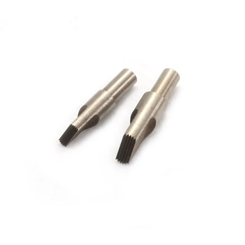 1 шт. шарнирный нож для резьбы по тонкой коже резак филигранная линия волос в