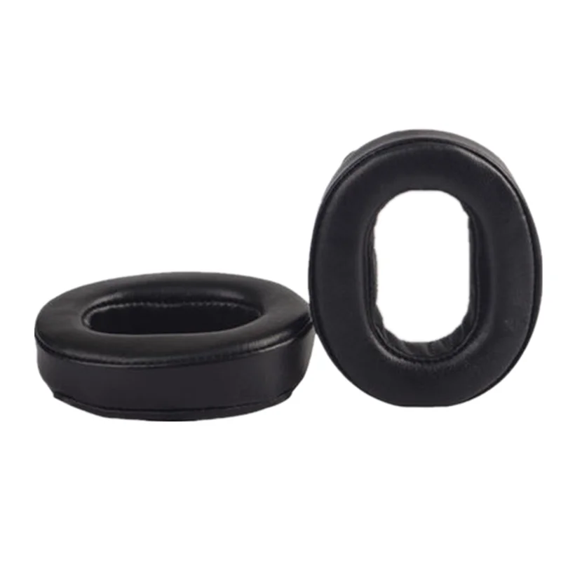 Амбушюры из овечьей кожи для наушников sony MDR 1A 1ADAC сменные амбушюры с памятью