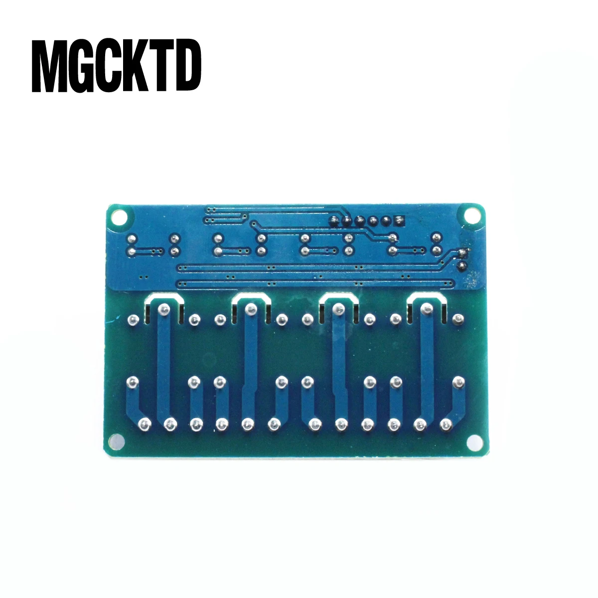 4 канальный релейный модуль микроконтроллер Совет по развитию реле для