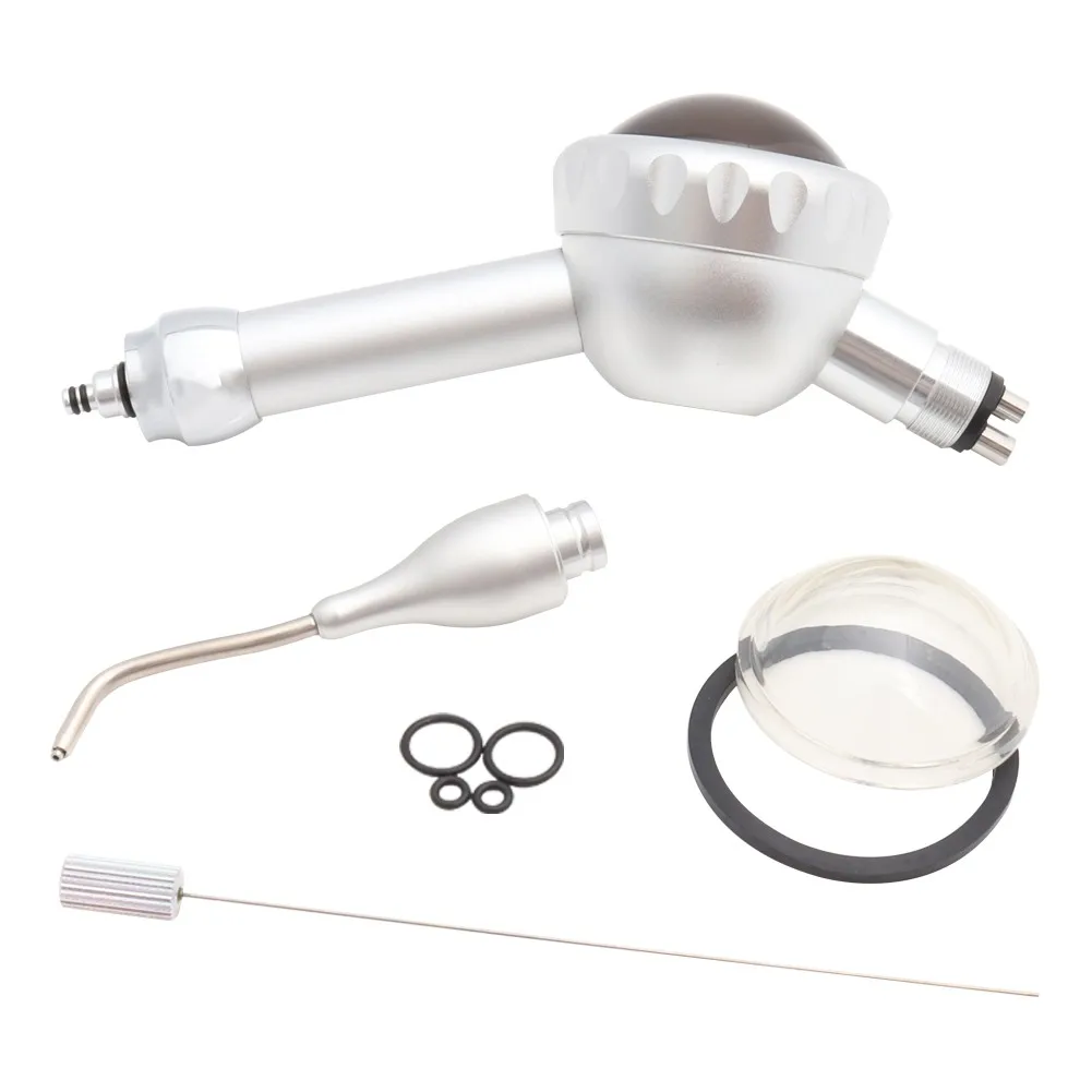 Стоматологическая полировальная машина для чистки зубов 2 отверстия B2 Midwest 4 M4 -