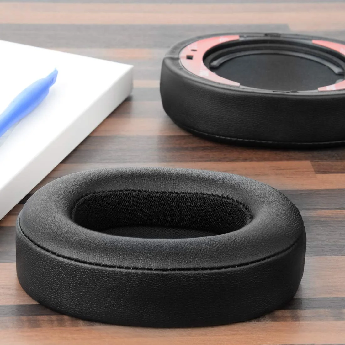 Replacement Cushion Ear Pads Earpads Pillow Cover Protein Leather for JBL E55 E55BT E 55 BT Bluetooth Wireless Headphones | Электроника