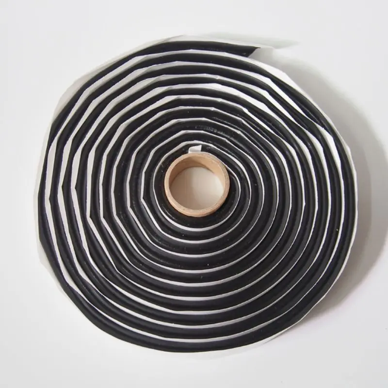 

4m Car Headlight Sealant Rubber Glue Retrofit Windshield Reseal Strip Trim