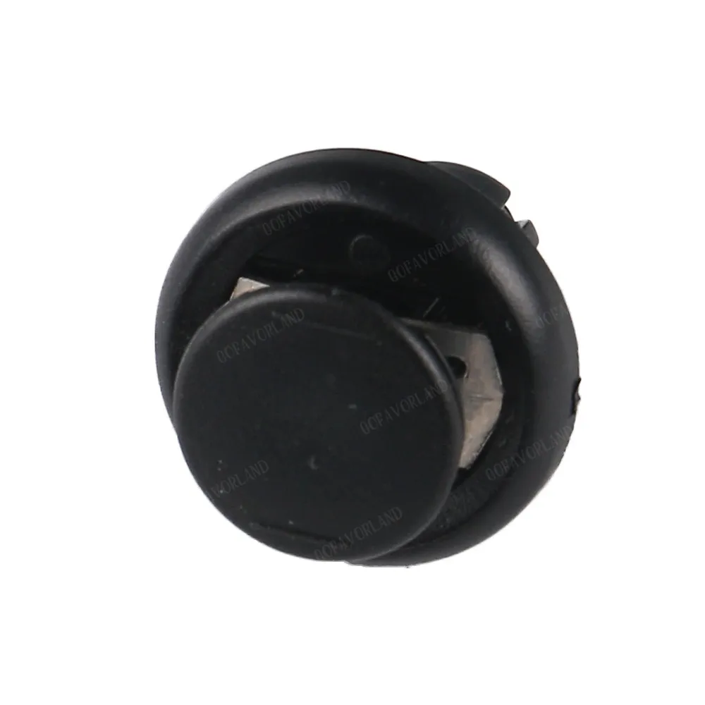 20pcs Front Bumper Push Type Retainer Clips Clip Nylon Fastener 91505S9A003 For Honda Acura MDX RDX Accord Civic Odyssey CR-V - купить по