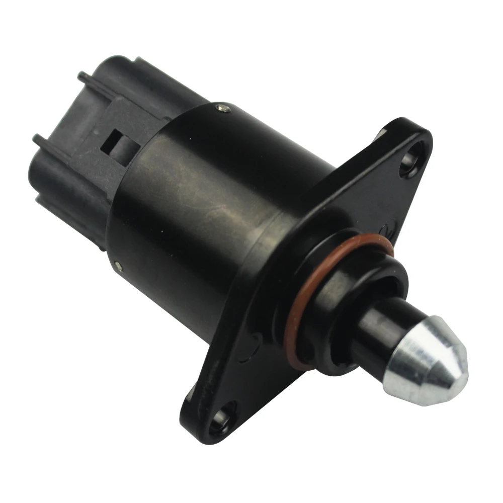 Клапан управления холостым воздухом IACV для Dodge Dakota Jeep Grand Cherokee TJ Wrangler 4874373 4874373AB AC176