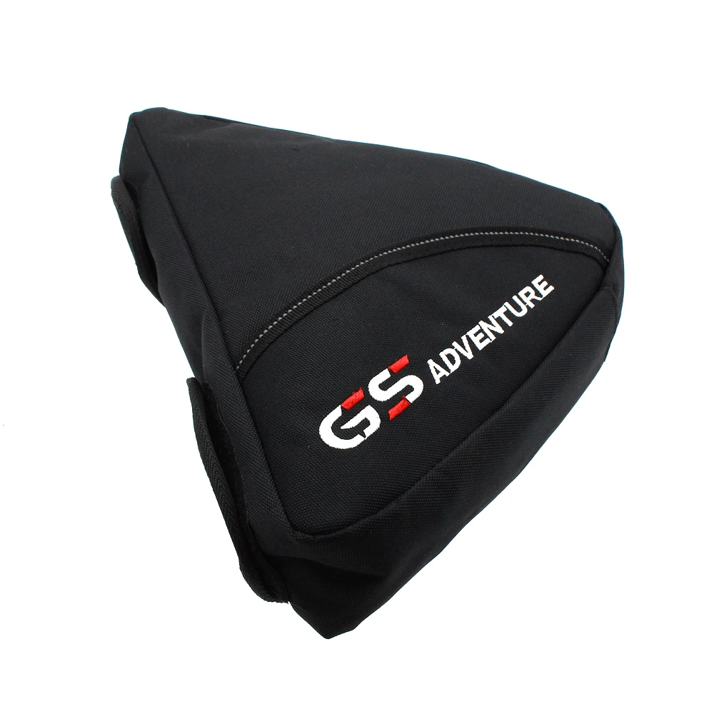 Рамка сумка для хранения маленький комплект BMW R1200GS R1250GS F750GS F850GS R1200R Rahmentaschen |