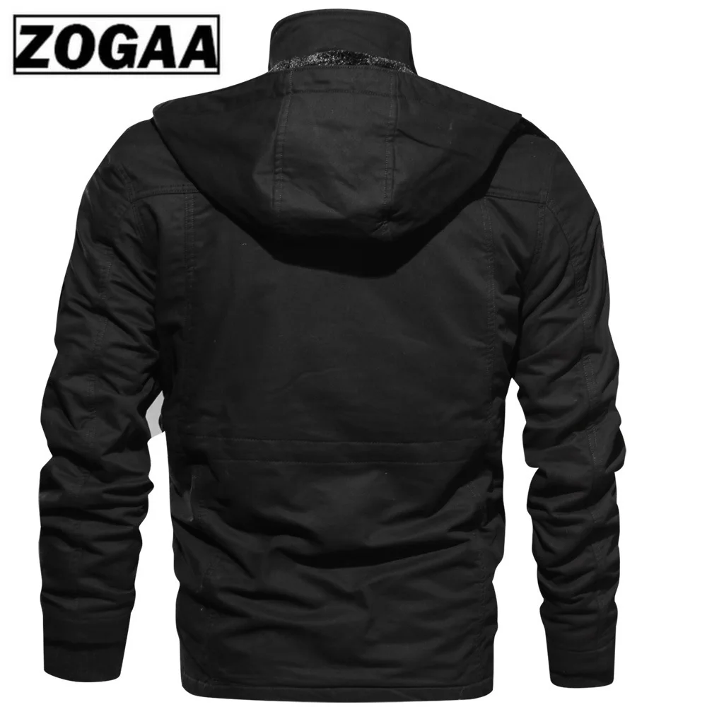 Модная Готическая Мужская куртка большого размера с длинным рукавом 2018 тонкая