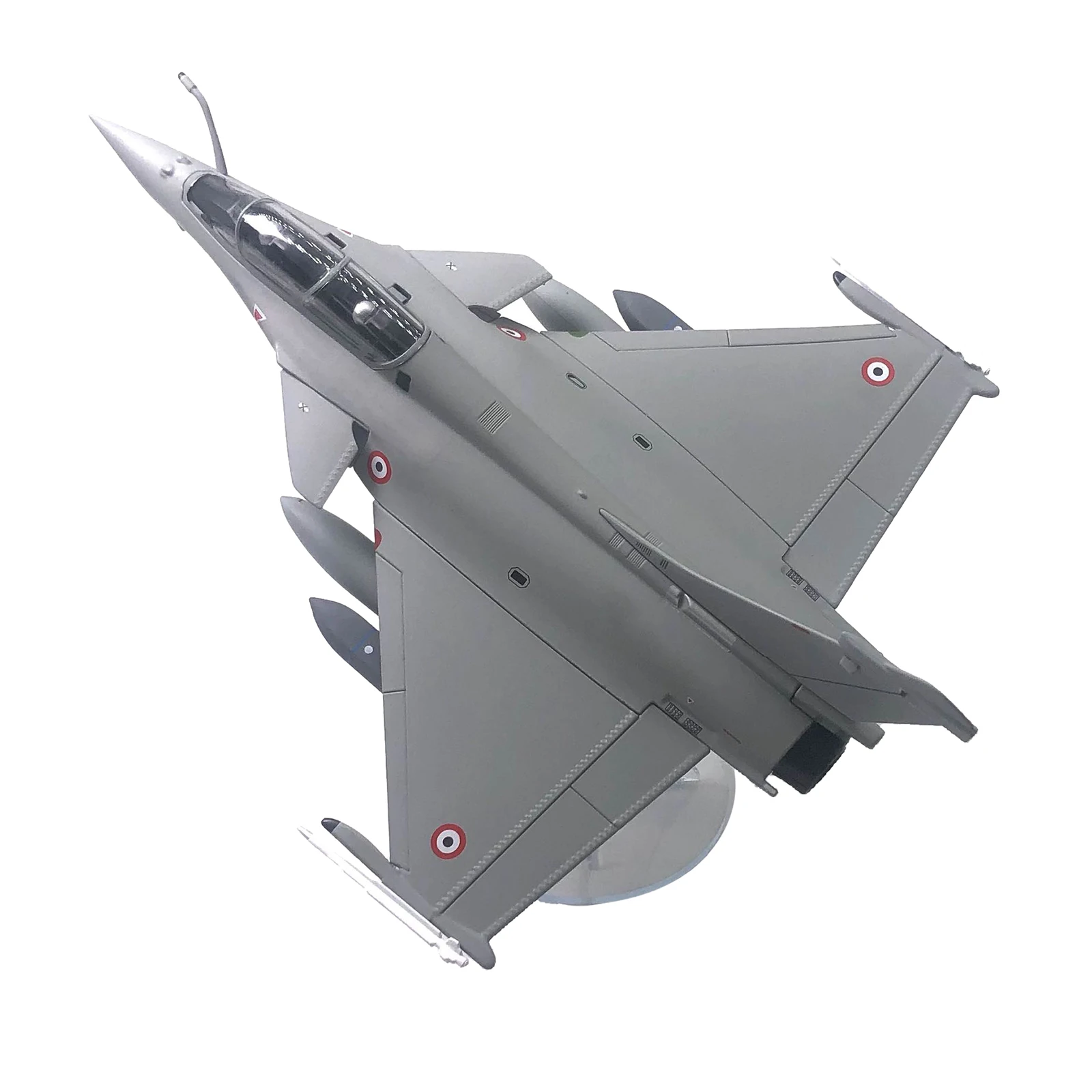 

1:72 Scale Dassault Rafale Alloy Diecast Army Model Aircraft Home Ornaments