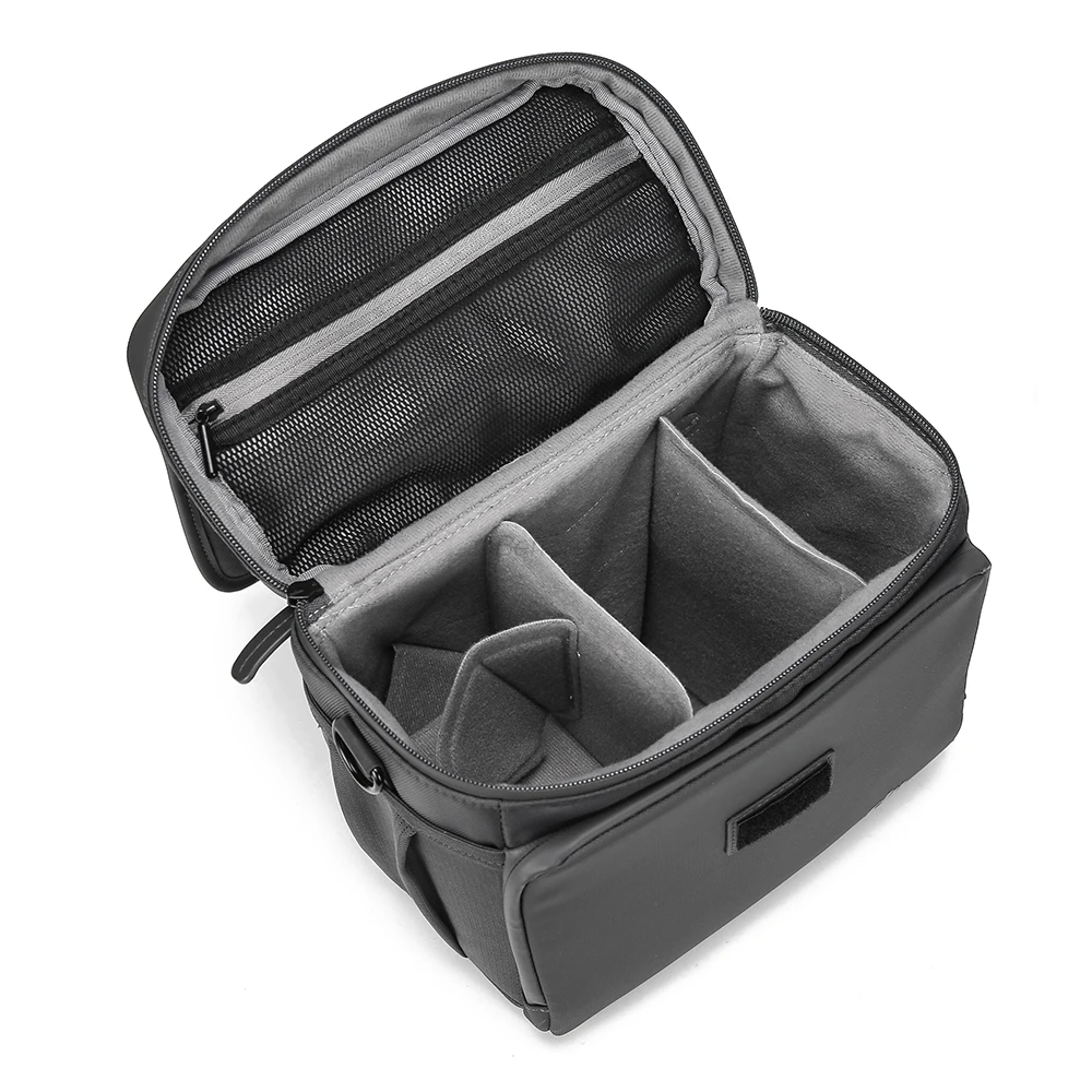 Сумка для хранения DJI Mavic 2 Smart Controller Наплечная чехол переноски Pro Zoom аксессуары