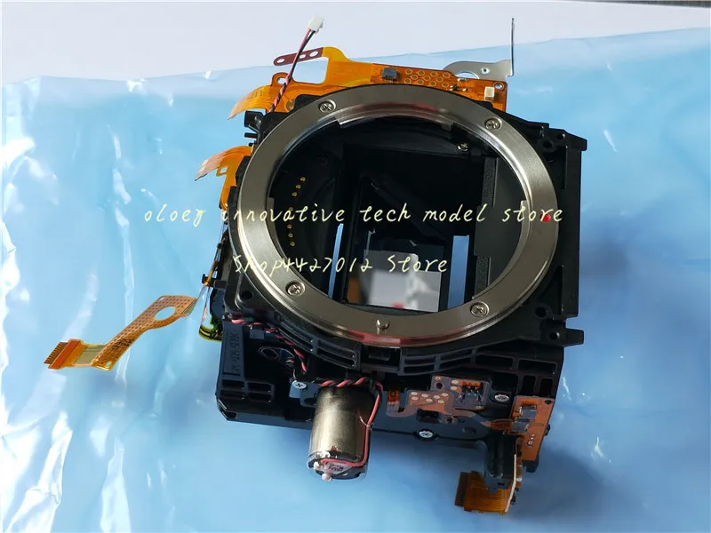 95% Новый оригинальный 5D4 5DIV 5D Mark IV маленький корпус с датчиком фокусировки AF