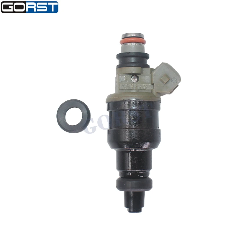 

Fuel Injector Nozzle INP-064 For Mitsubishi MD175077 Car Parts