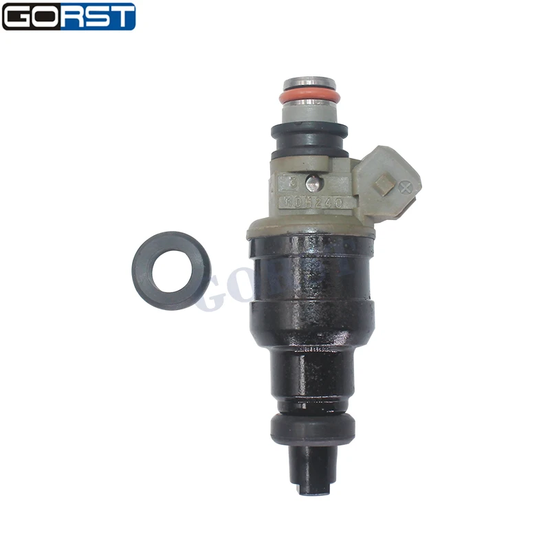 

Топливная форсунка INP-064 для Mitsubishi MD175077, автозапчасти