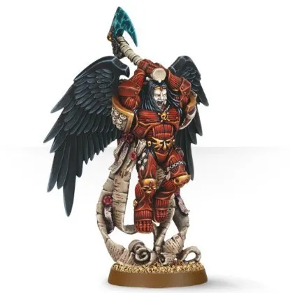 Astorath грим | Игрушки и хобби