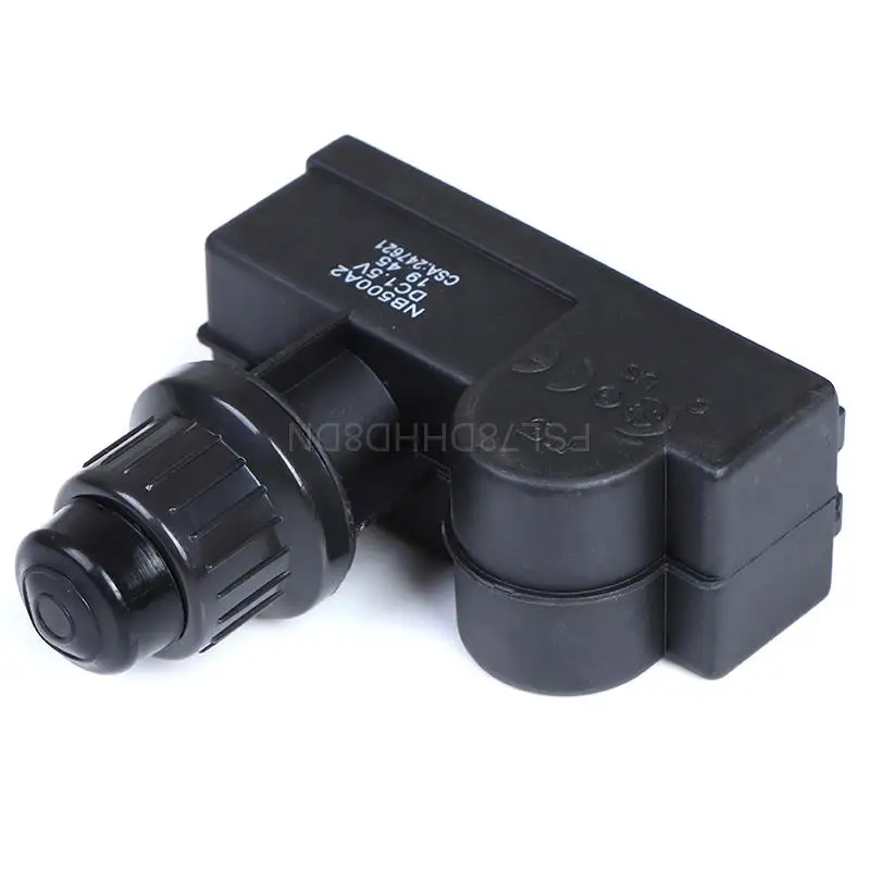 

2 Outlet AA Battery Push Button Ignitor Igniter BBQ Gas Grill Replacement